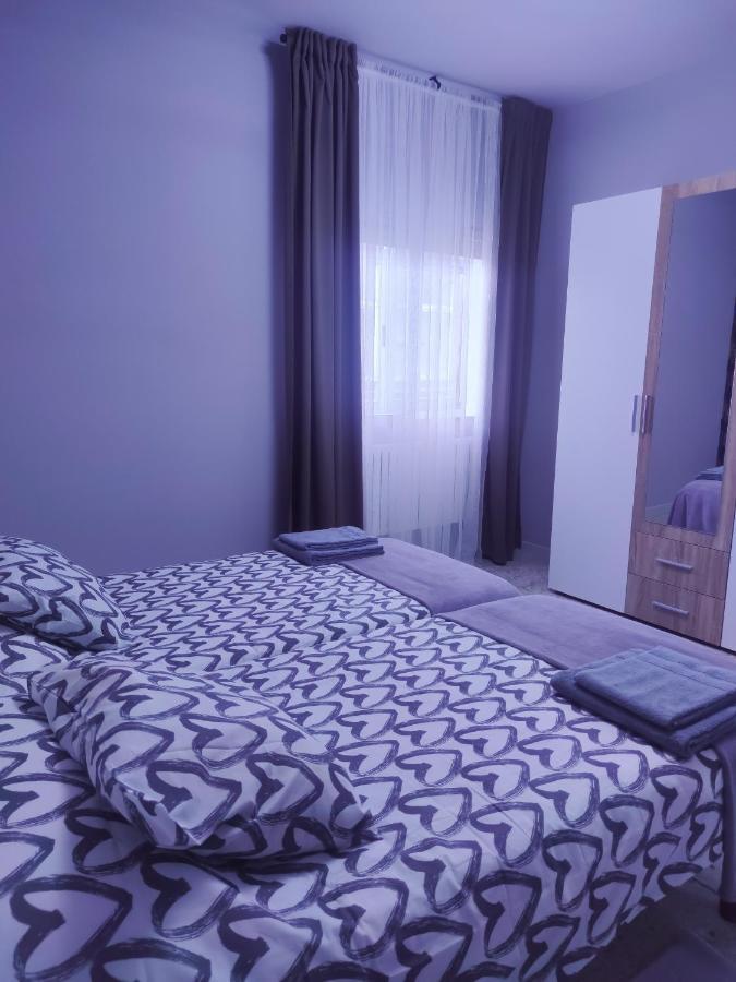 דירות Arzúa Vivienda Turistica Mou מראה חיצוני תמונה
