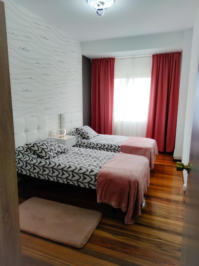 דירות Arzúa Vivienda Turistica Mou מראה חיצוני תמונה
