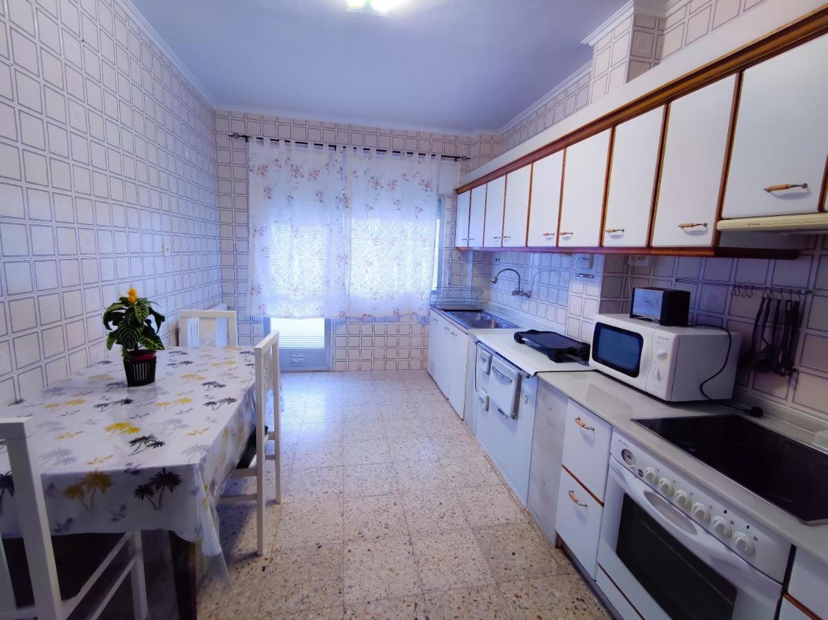 דירות Arzúa Vivienda Turistica Mou מראה חיצוני תמונה