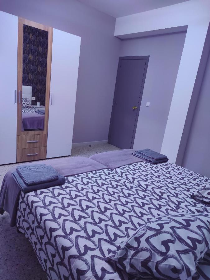 דירות Arzúa Vivienda Turistica Mou מראה חיצוני תמונה