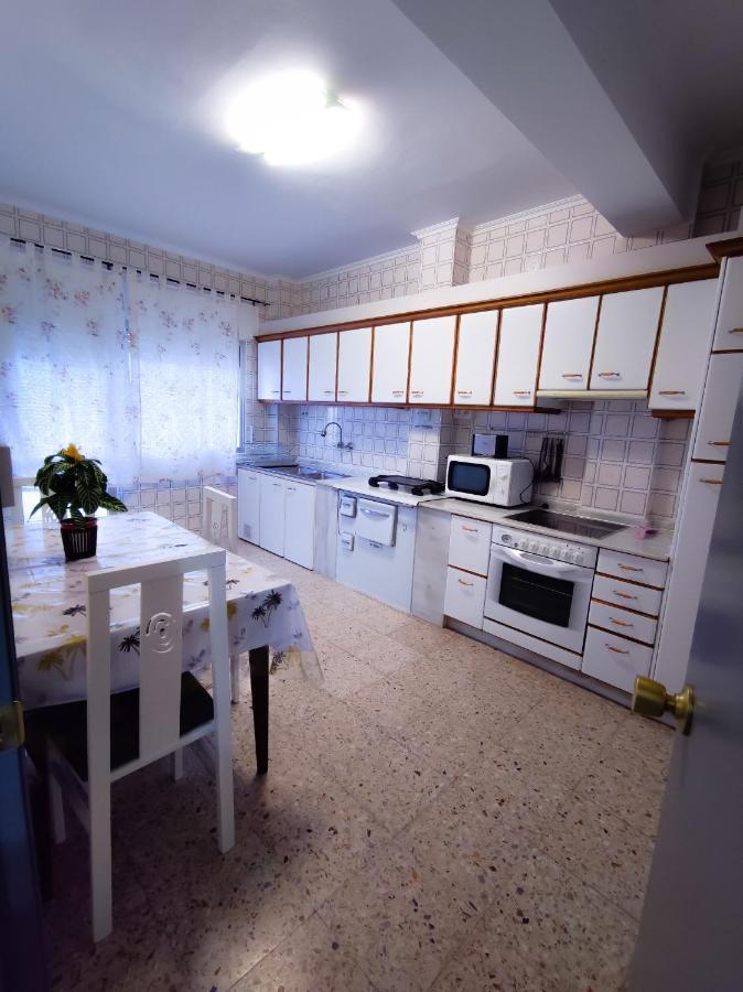 דירות Arzúa Vivienda Turistica Mou מראה חיצוני תמונה