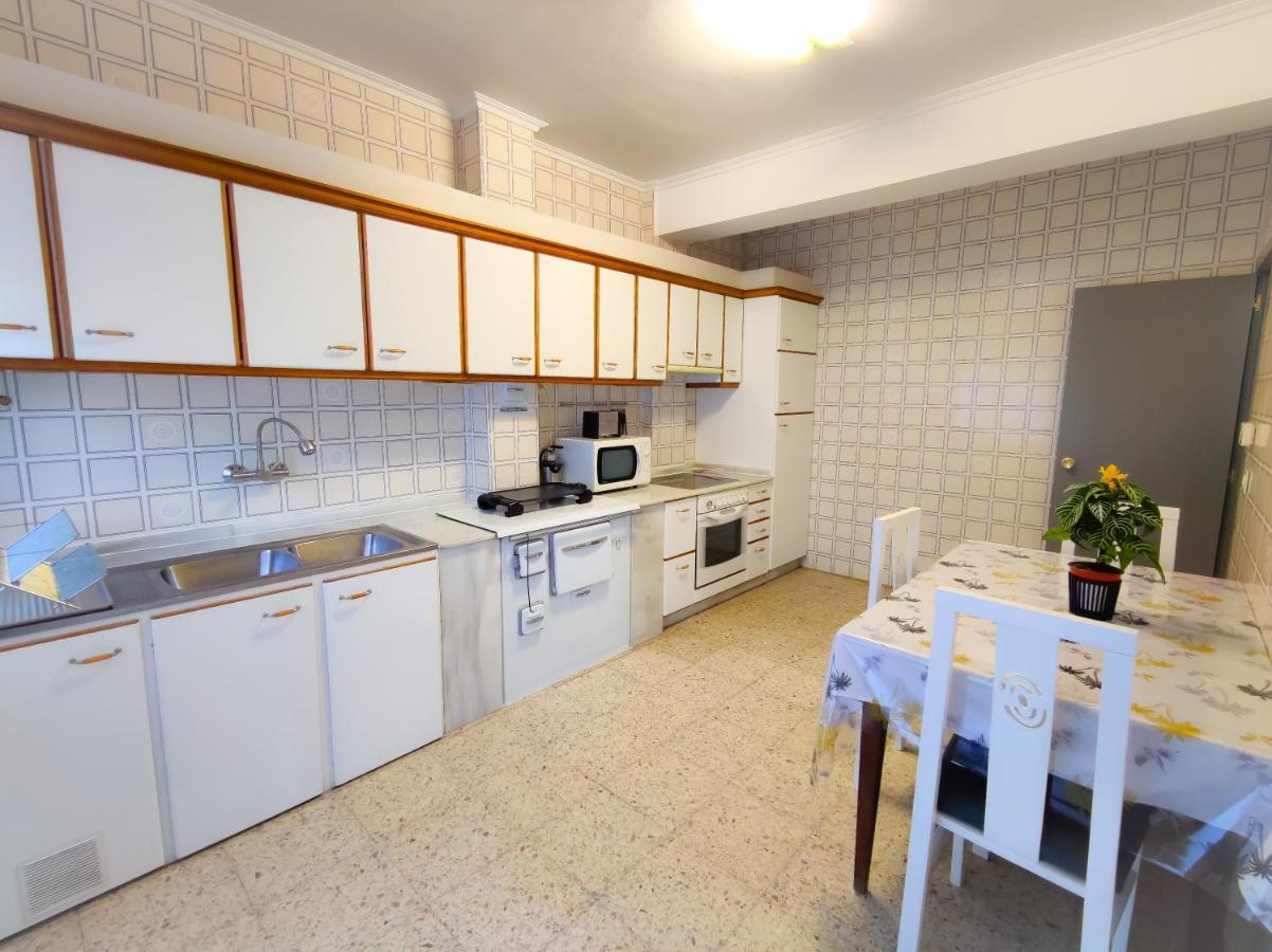 דירות Arzúa Vivienda Turistica Mou מראה חיצוני תמונה
